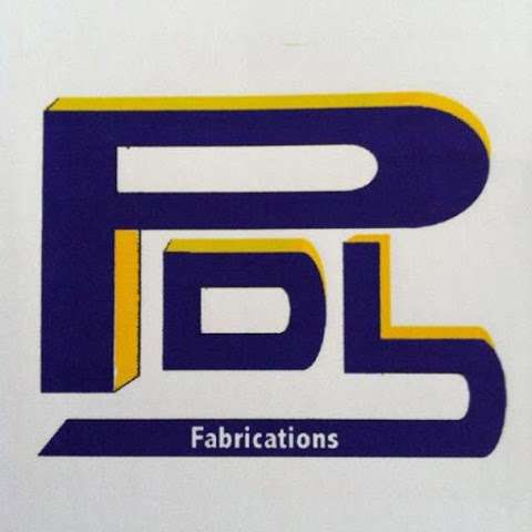 PDL Fabrication Specialists Ltd
